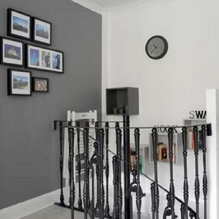 Park View Studio Walking Distance To Royal Mile Leilighet Edinburgh Eksteriør bilde