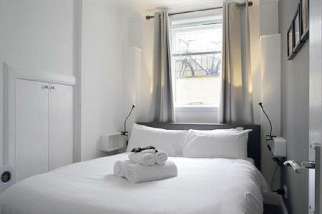 Park View Studio Walking Distance To Royal Mile Leilighet Edinburgh Eksteriør bilde