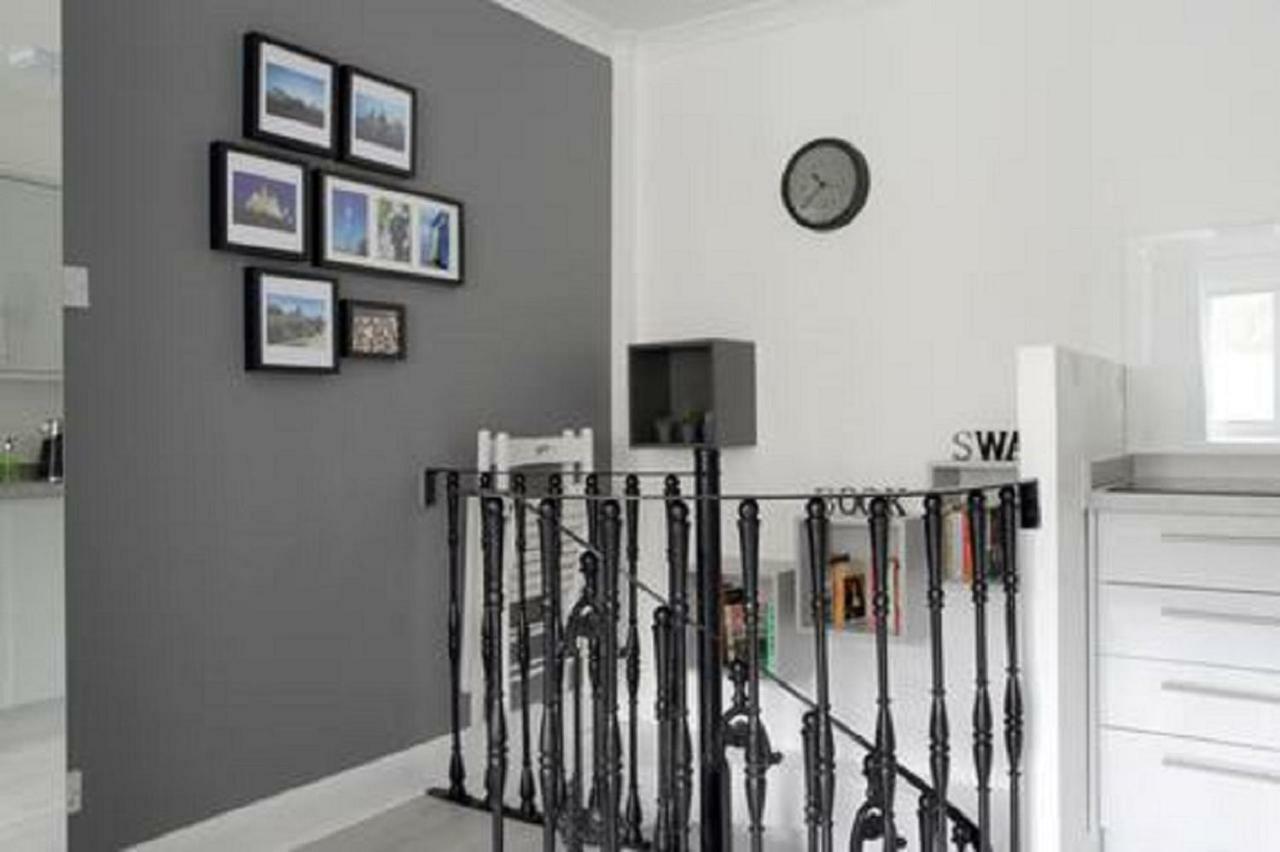 Park View Studio Walking Distance To Royal Mile Leilighet Edinburgh Eksteriør bilde