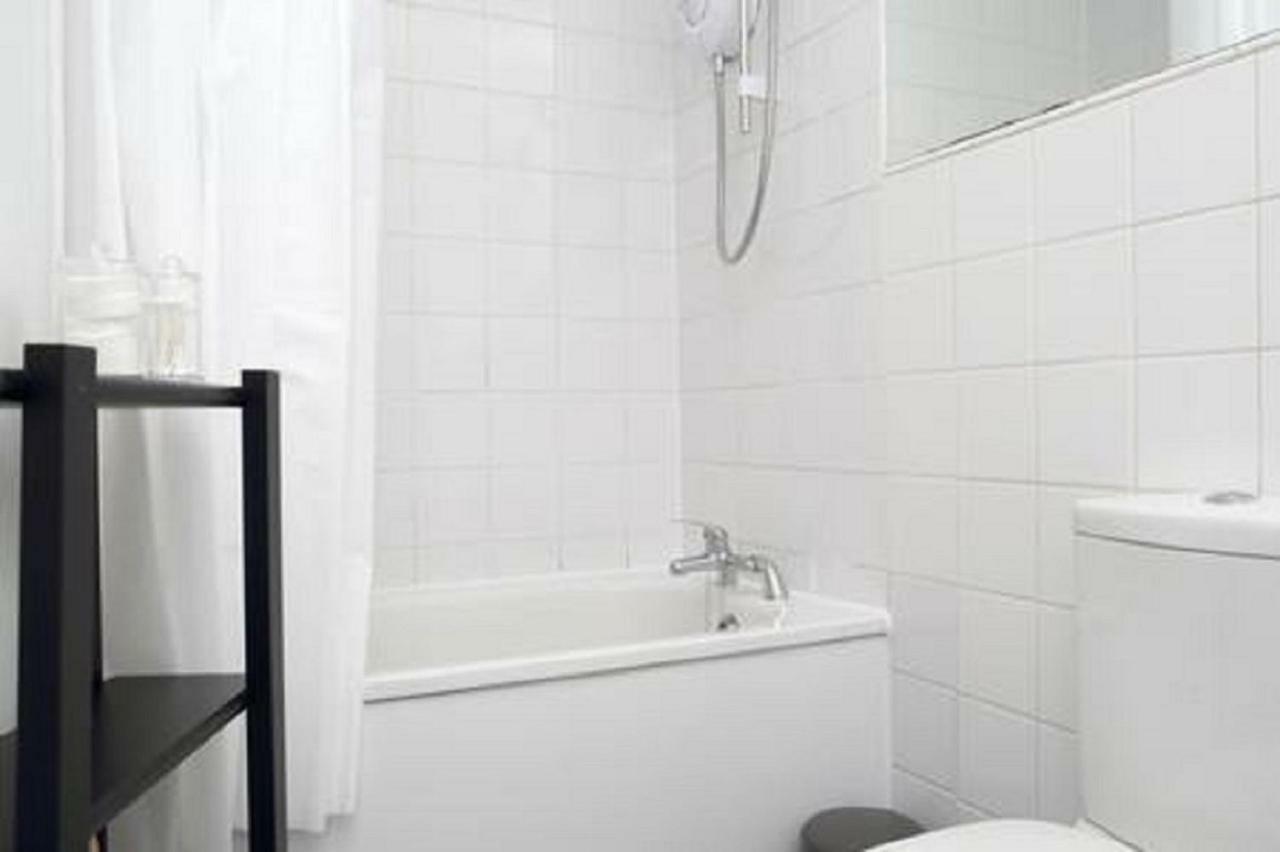 Park View Studio Walking Distance To Royal Mile Leilighet Edinburgh Eksteriør bilde