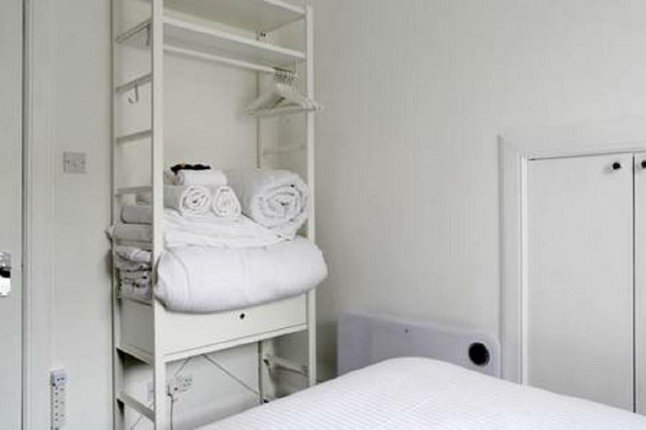 Park View Studio Walking Distance To Royal Mile Leilighet Edinburgh Eksteriør bilde