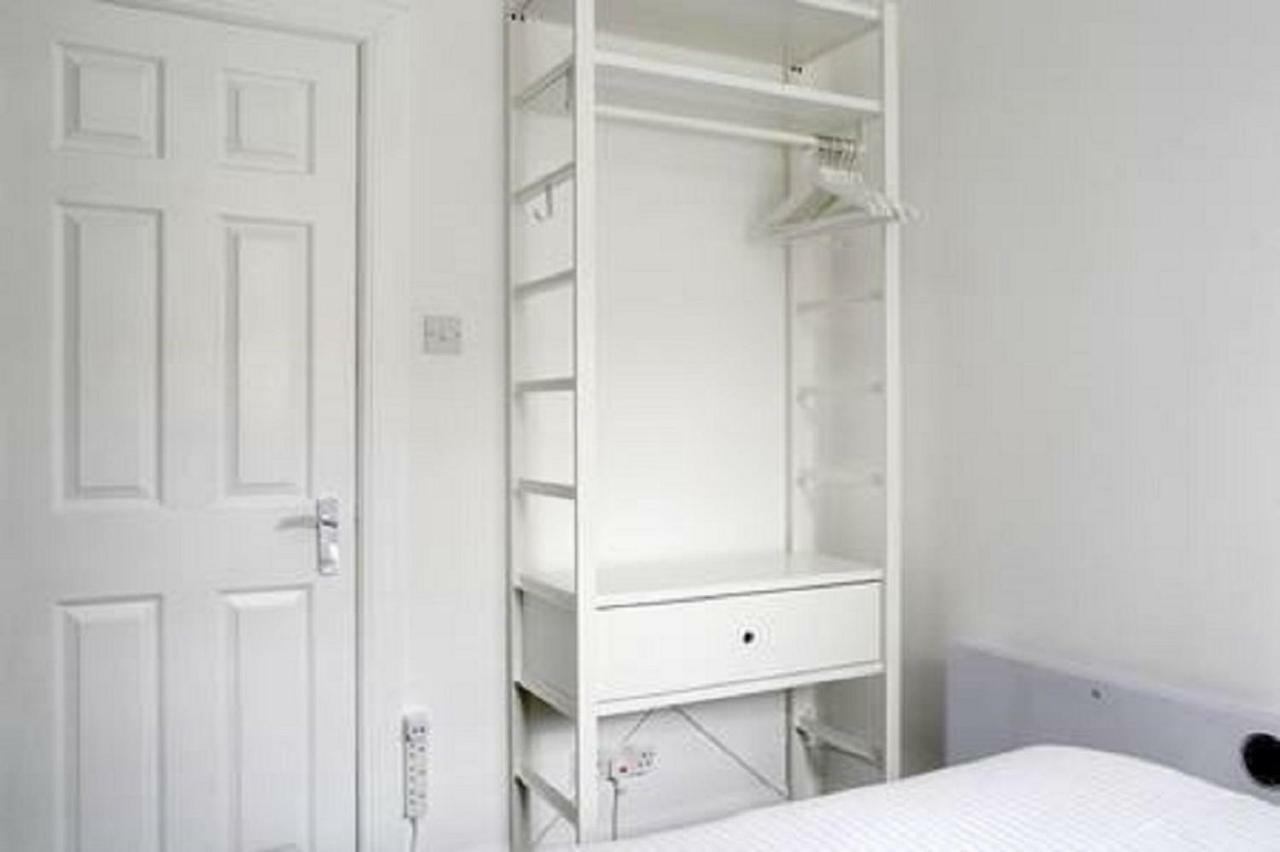 Park View Studio Walking Distance To Royal Mile Leilighet Edinburgh Eksteriør bilde